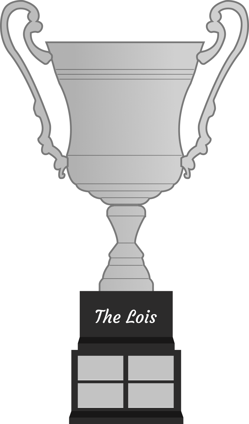 The Lois Trophy
